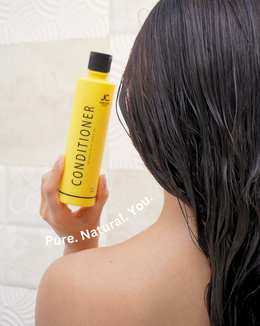moisturizing conditioner