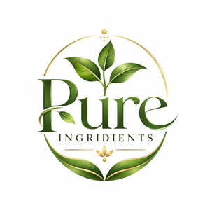 Pure Ingredients