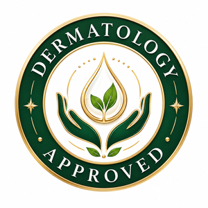 Dermatologist Approved