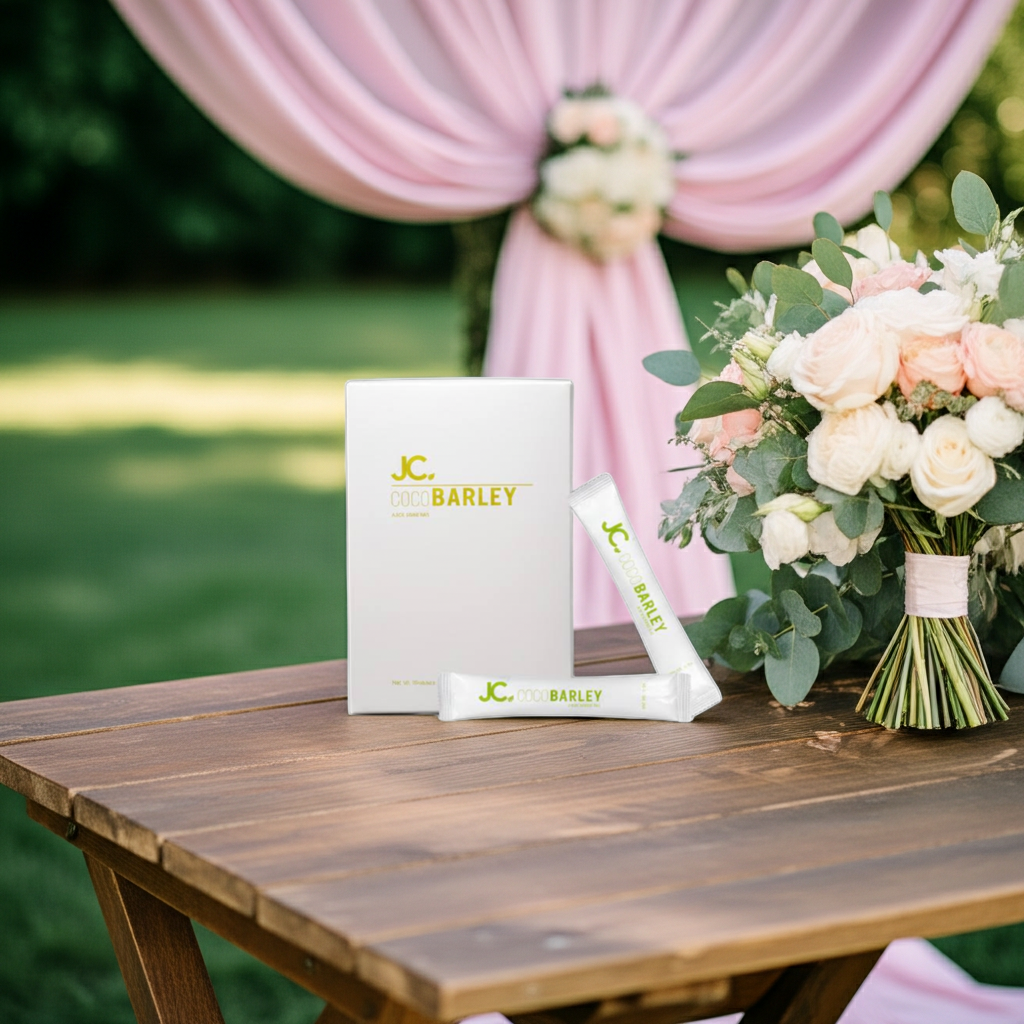 Jc coco barley (1x10sticks) 10 sticks per box