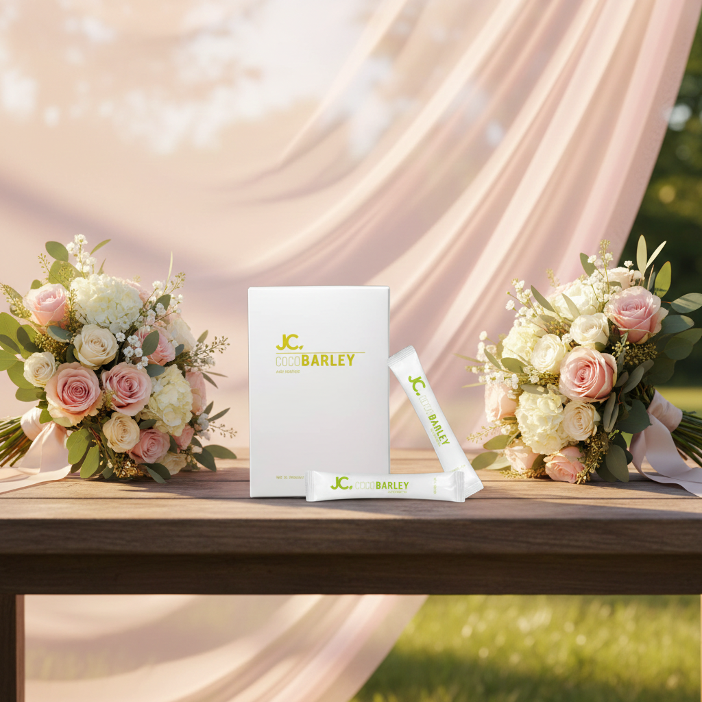 Jc coco barley (1x10sticks) 10 sticks per box