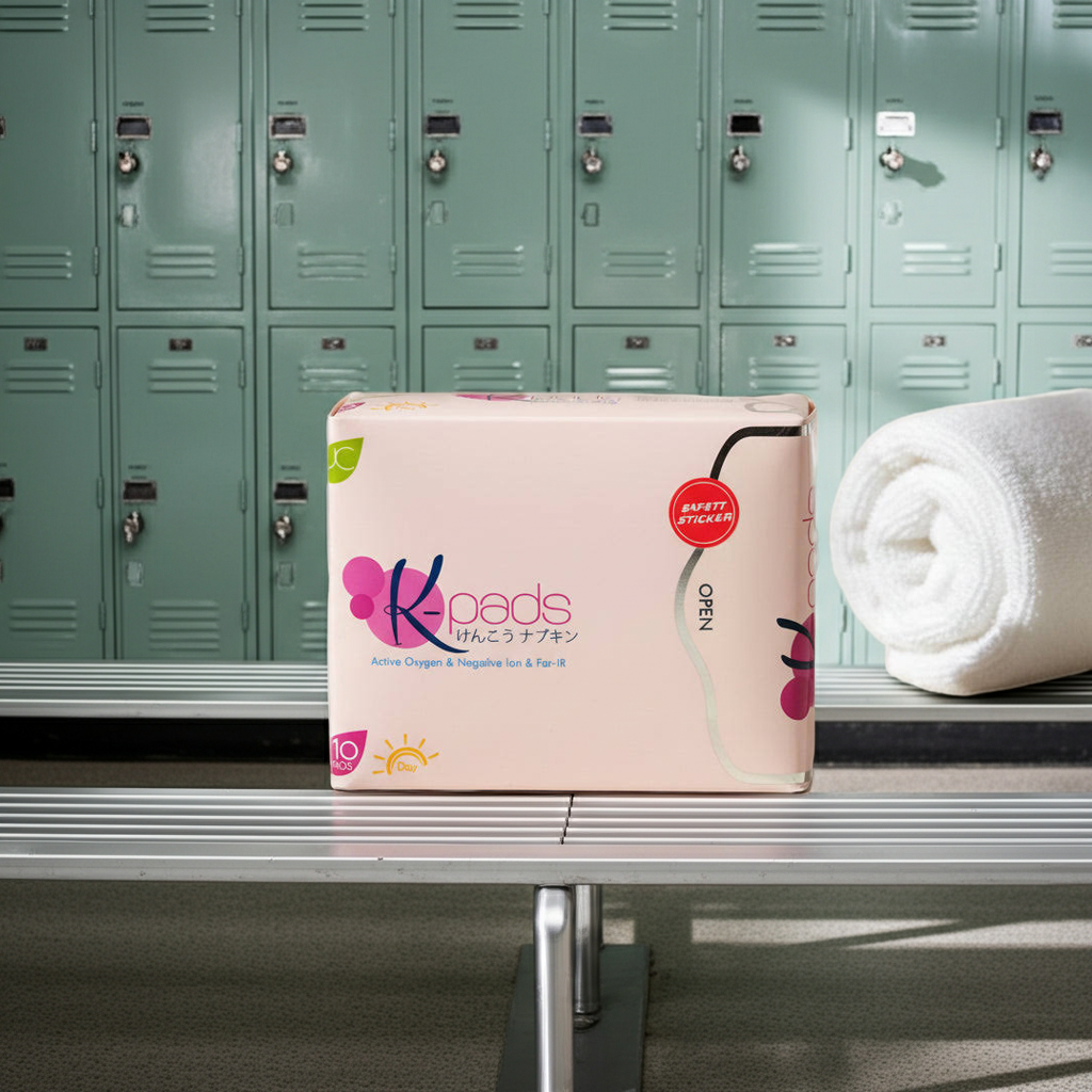 K-Pads Day