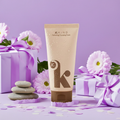 Kind hydrating cleansing foam  120ml