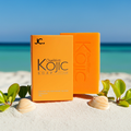 Omni White Kojic Soap
