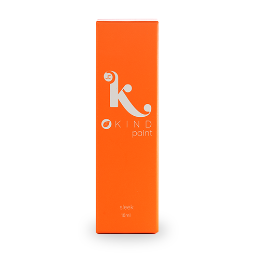 KIND PAINT - SLEEK 10mL