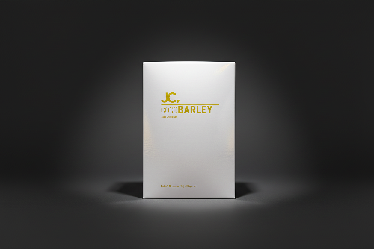 Jc coco barley (1x10sticks) 10 sticks per box