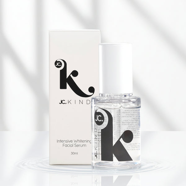 Kind Intensive Whitening Facial Serum 30ML