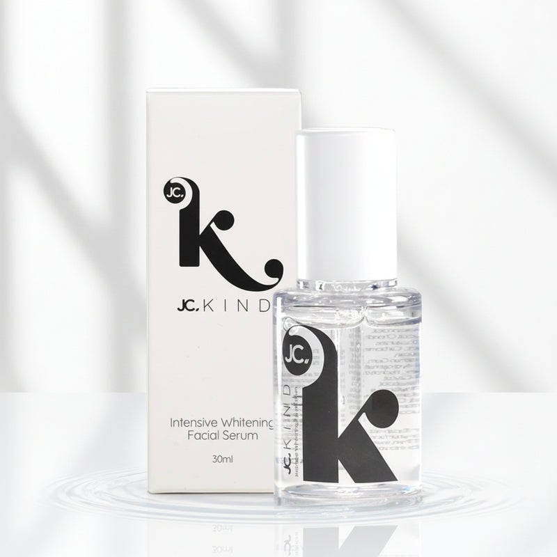 Kind Intensive Whitening Facial Serum 30ML