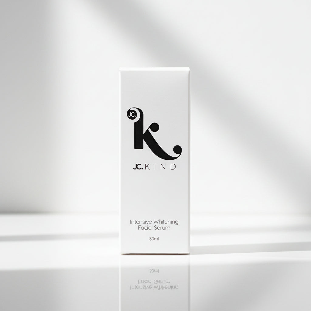 Kind Intensive Whitening Facial Serum 30ML