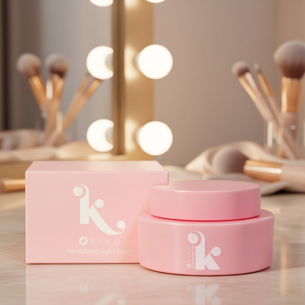 Kind Revitalizing Eye Cream 30ML