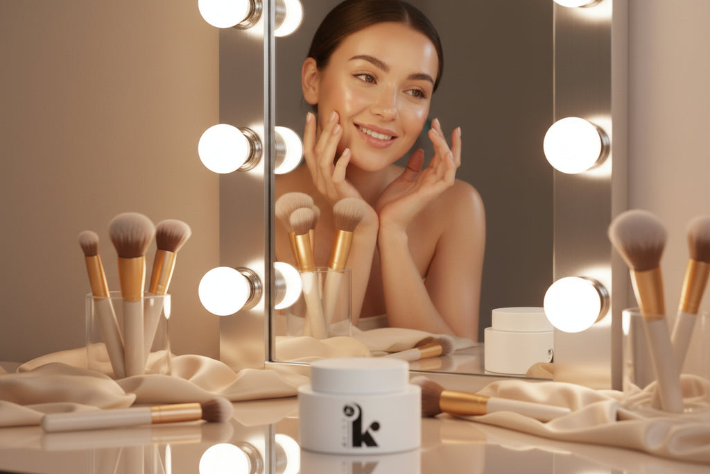 Kind Intensive Whitening Facial Cream 50ML