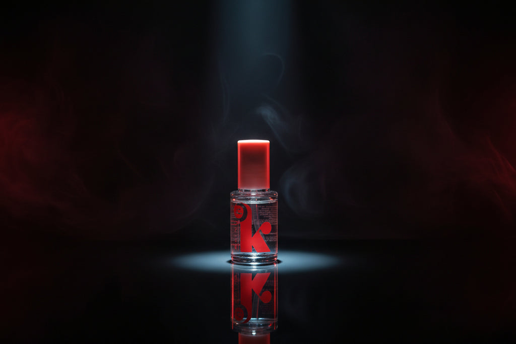 Kind Revitalizing Anti-Wrinkle Facial Serum 30ML