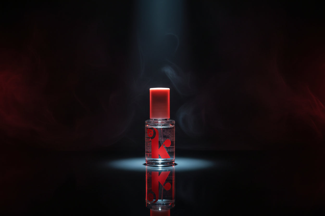 Kind Revitalizing Anti-Wrinkle Facial Serum 30ML