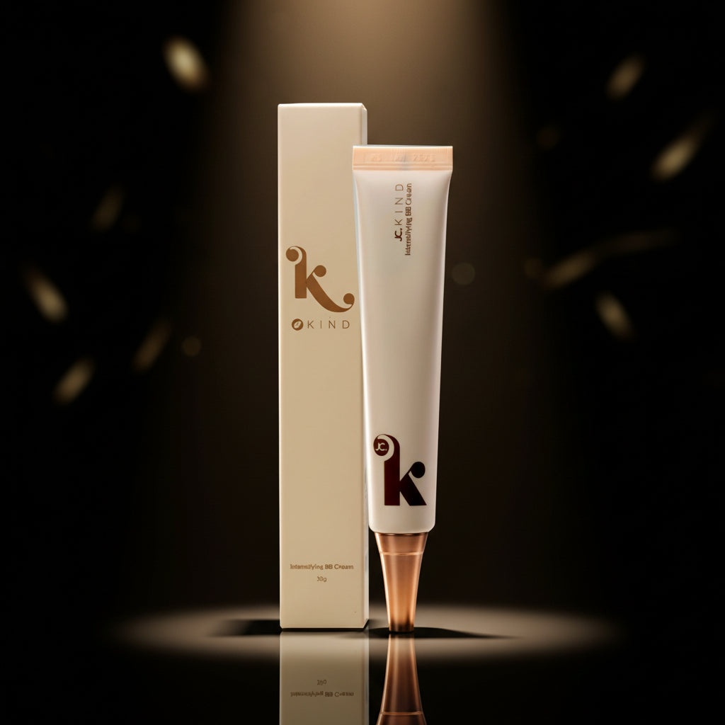 Kind Intensifying BB Cream 30ML