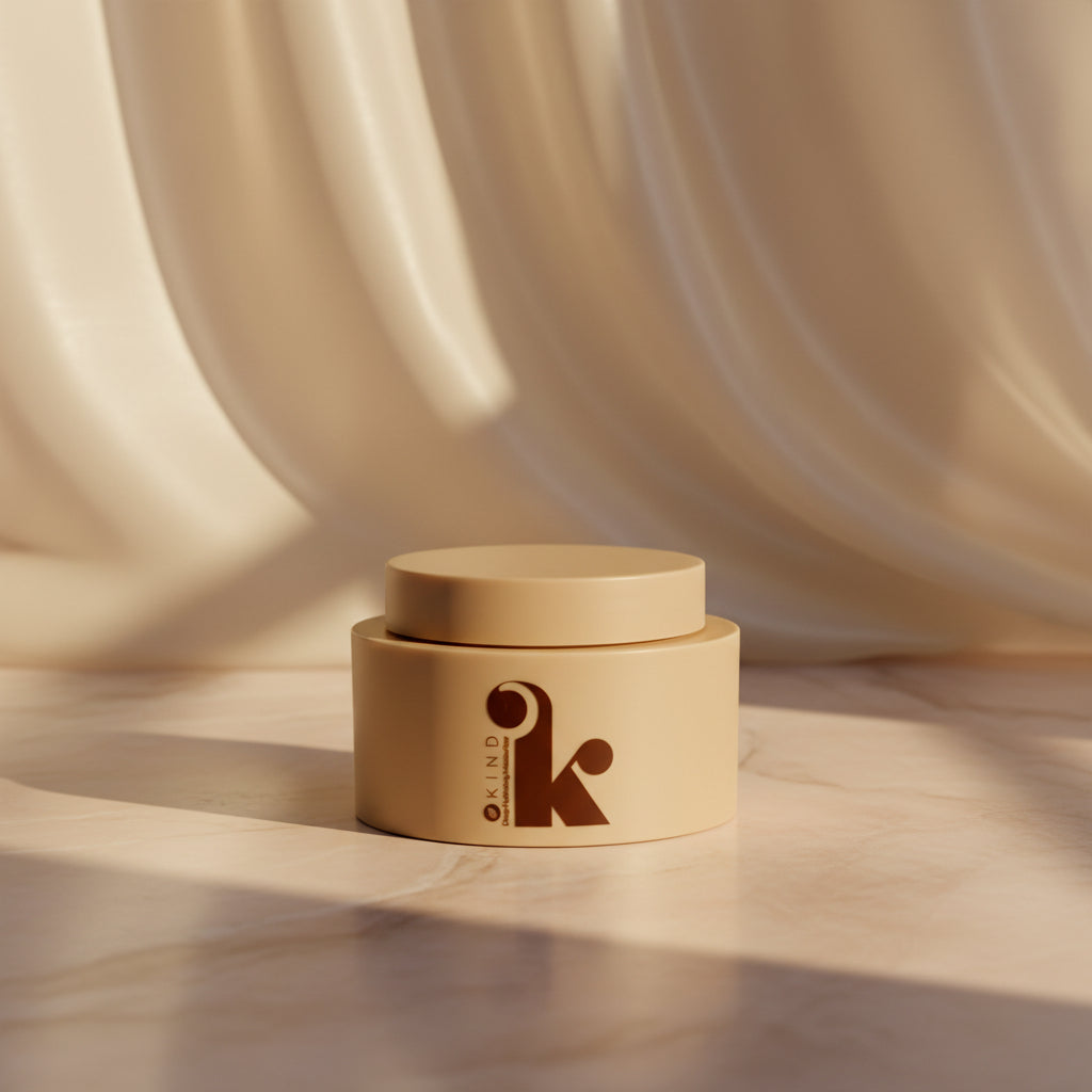 Kind deep hydrating moisturizer  100ML