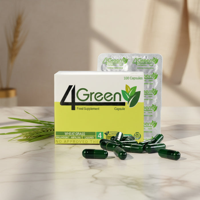4Green