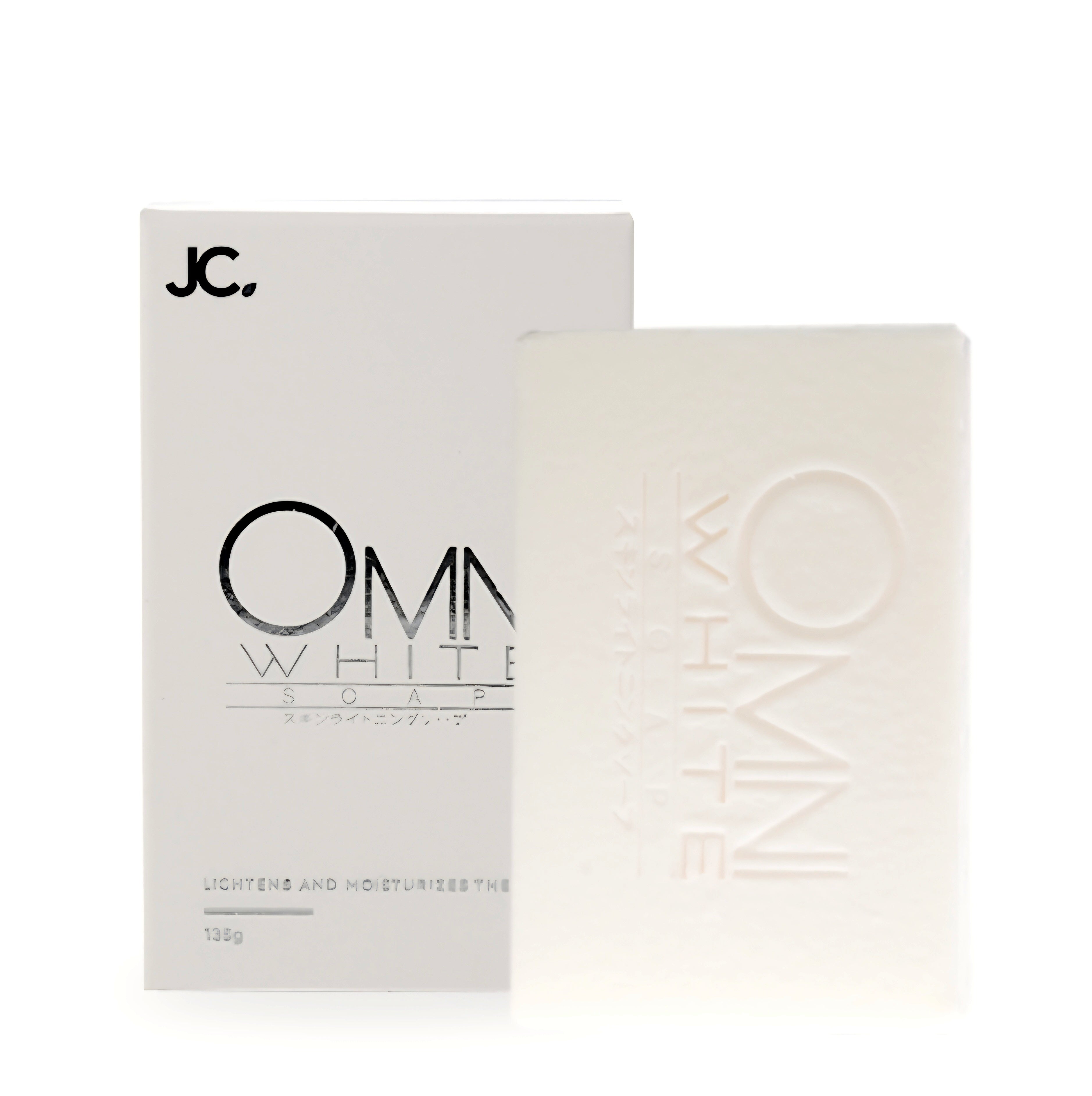 The Ultimate Body Care Bundle