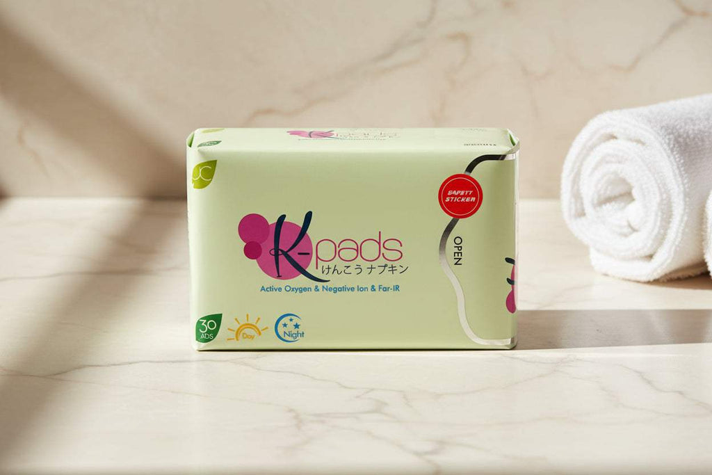 K-Pads Panty Liner