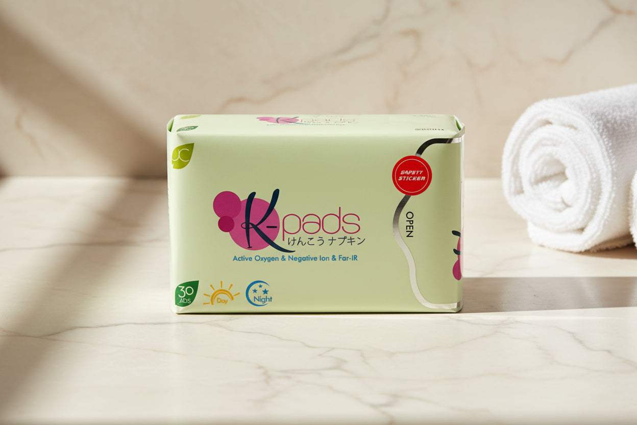 K-Pads Panty Liner