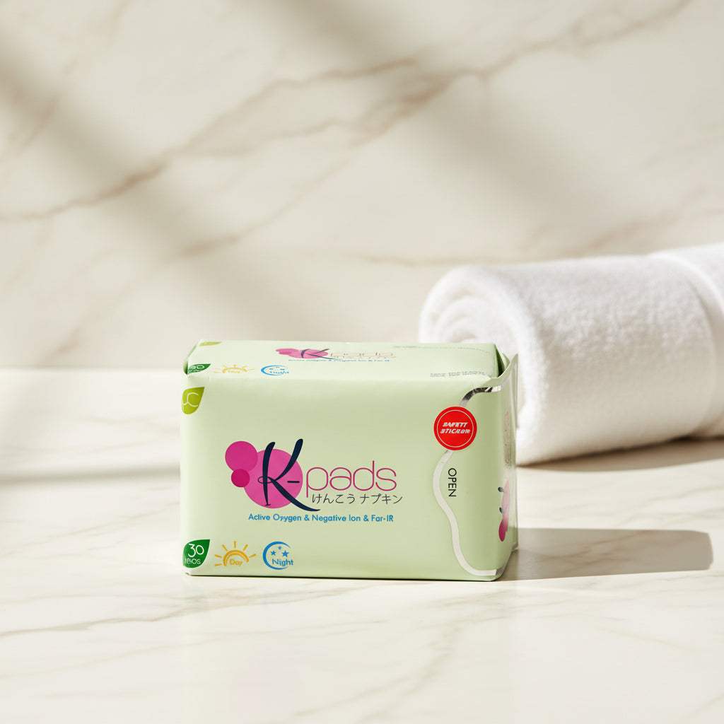 K-Pads Panty Liner
