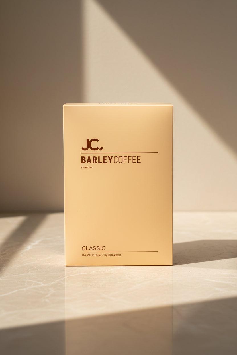 JC Barley Coffee Classic (1x10sticks)