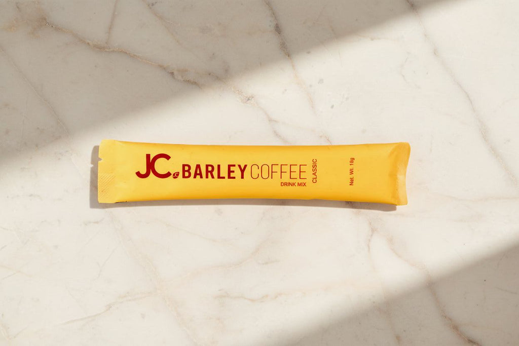 JC Barley Coffee Classic (1x10sticks)