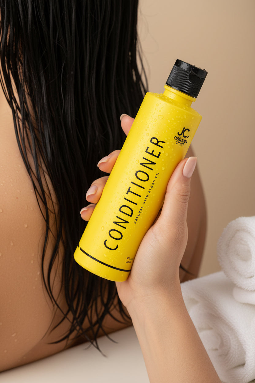 moisturizing conditioner