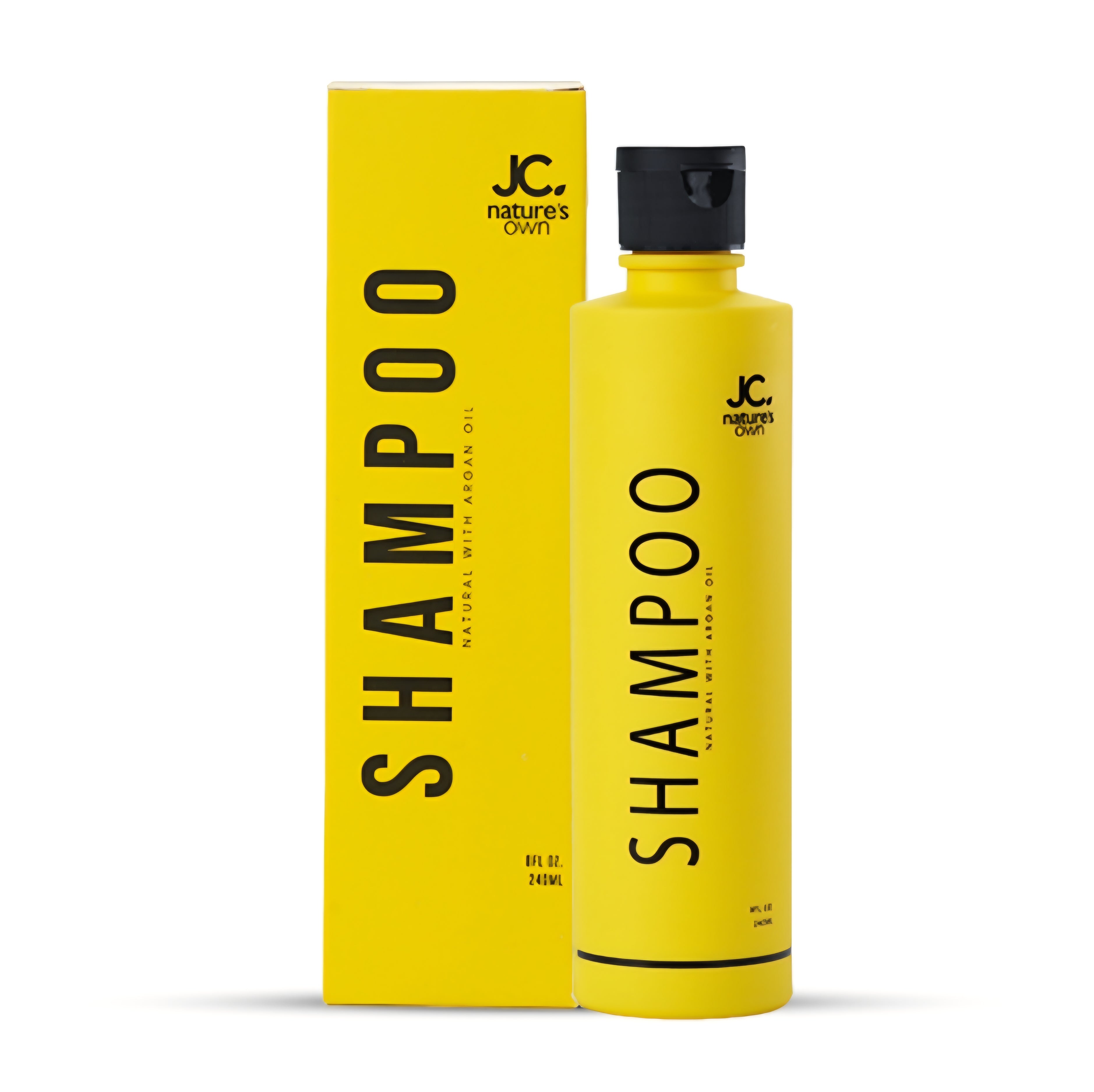 Natures Own Set (5 Shampoo, 5 Conditioner, 5 Body Wash)