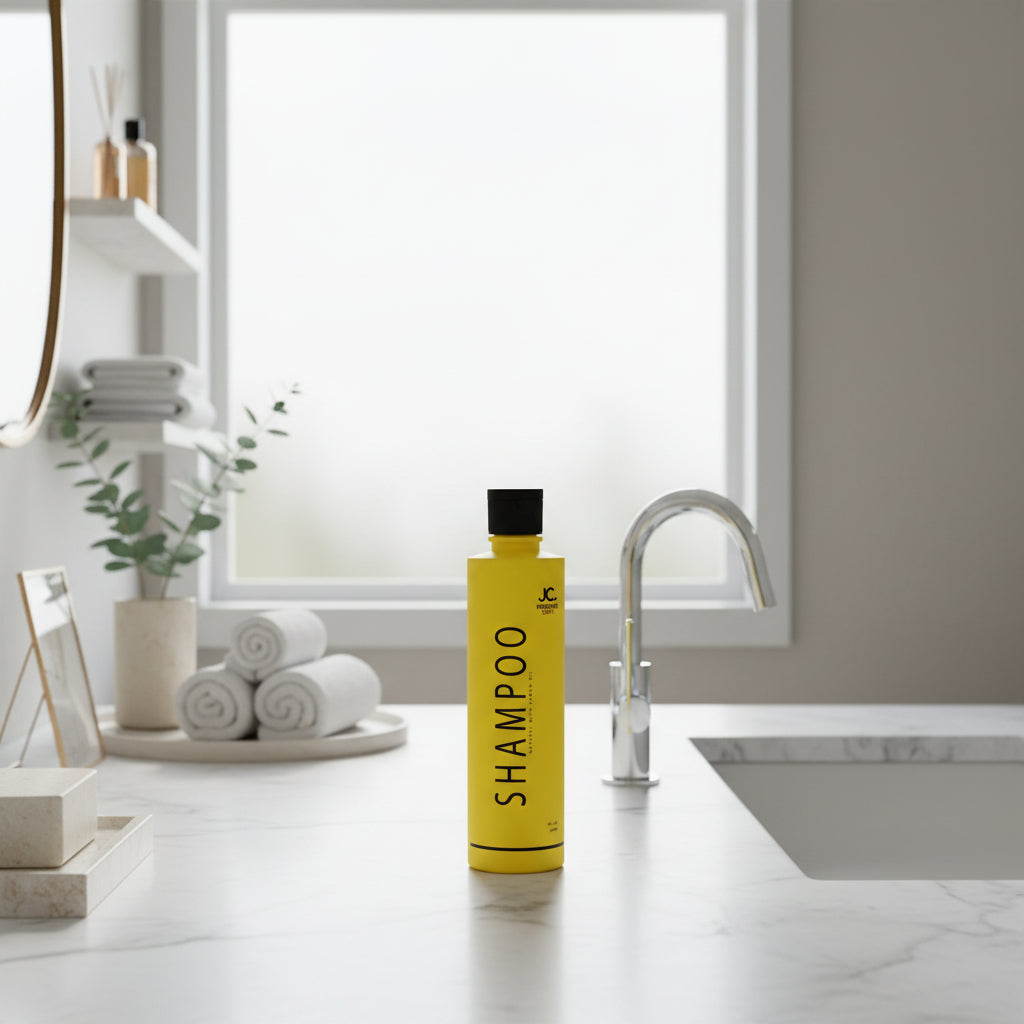 moisturizing shampoo