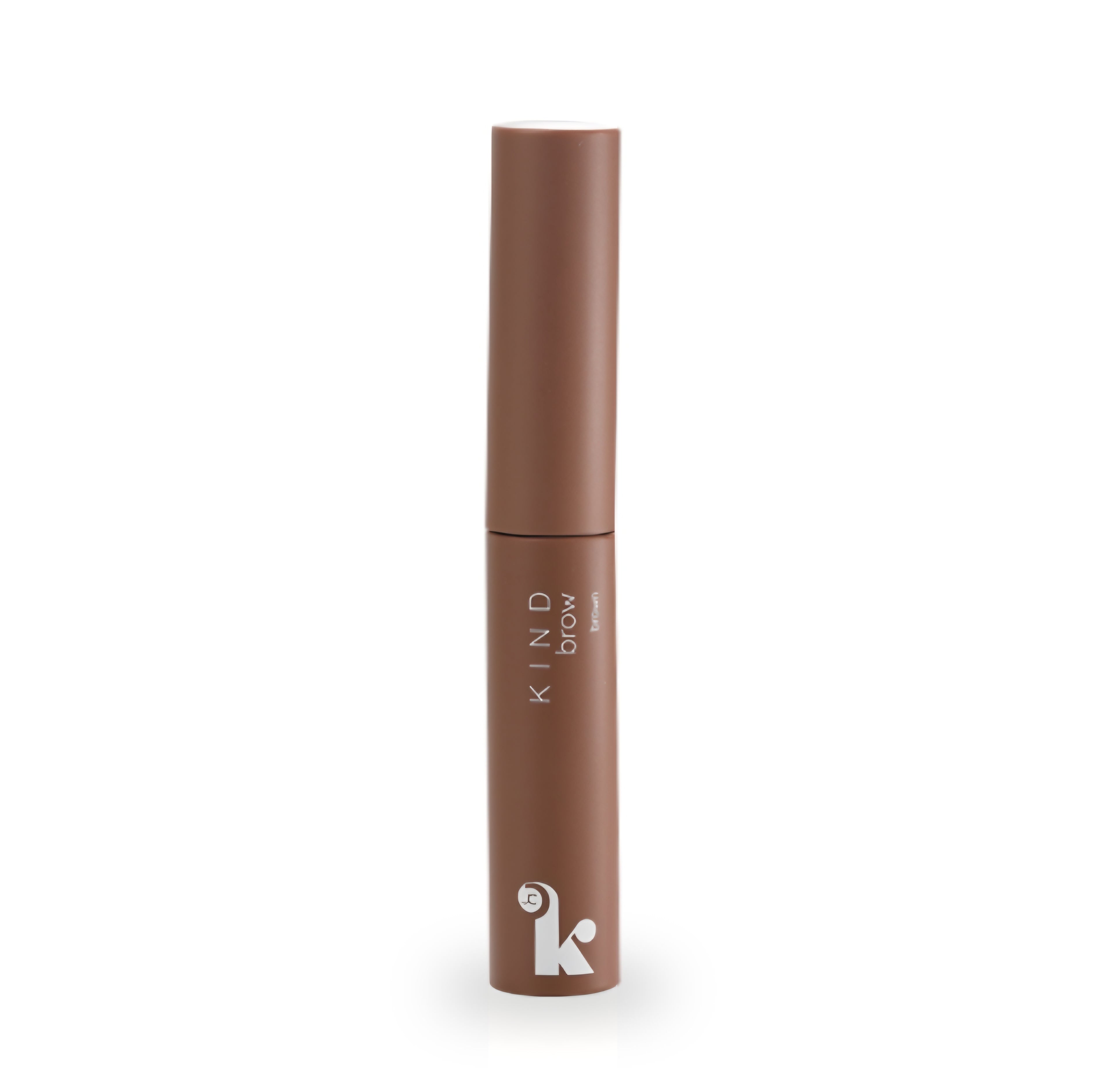 KIND BROWCARA - BROWN