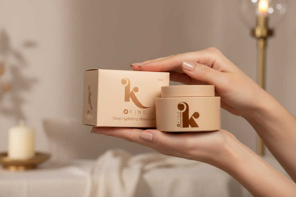 TeemGlow Luxe Hydration Combo