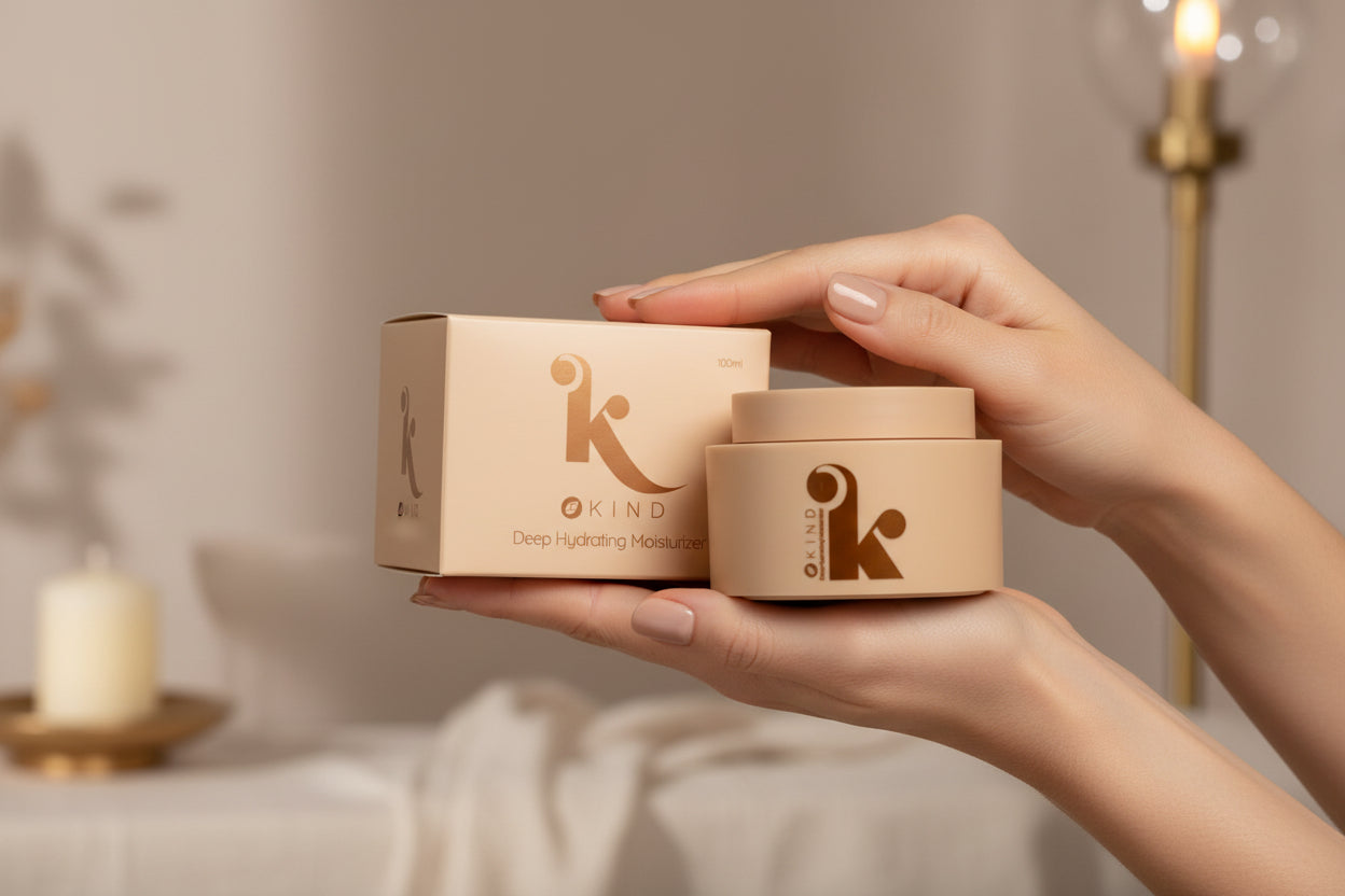 TeemGlow Luxe Hydration Combo