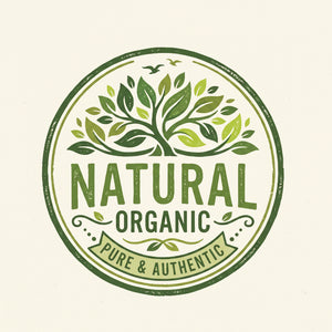 Natural & Organic
