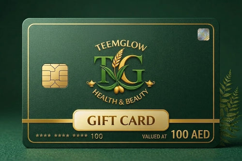 TeemGlow Gift Card