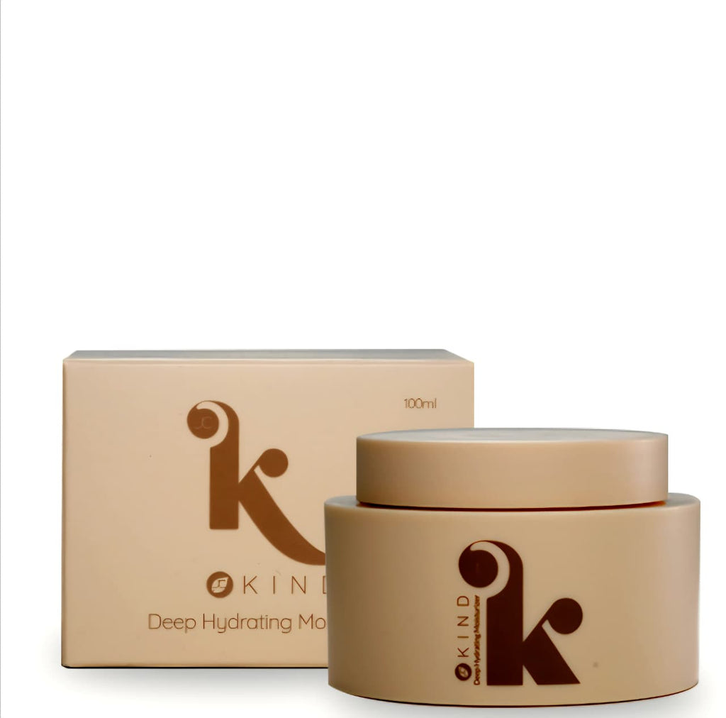 Kind Deep Hydrating Moisturizer 100ML