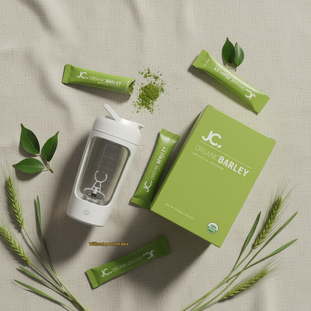 Bundle - Linen Flat Lay