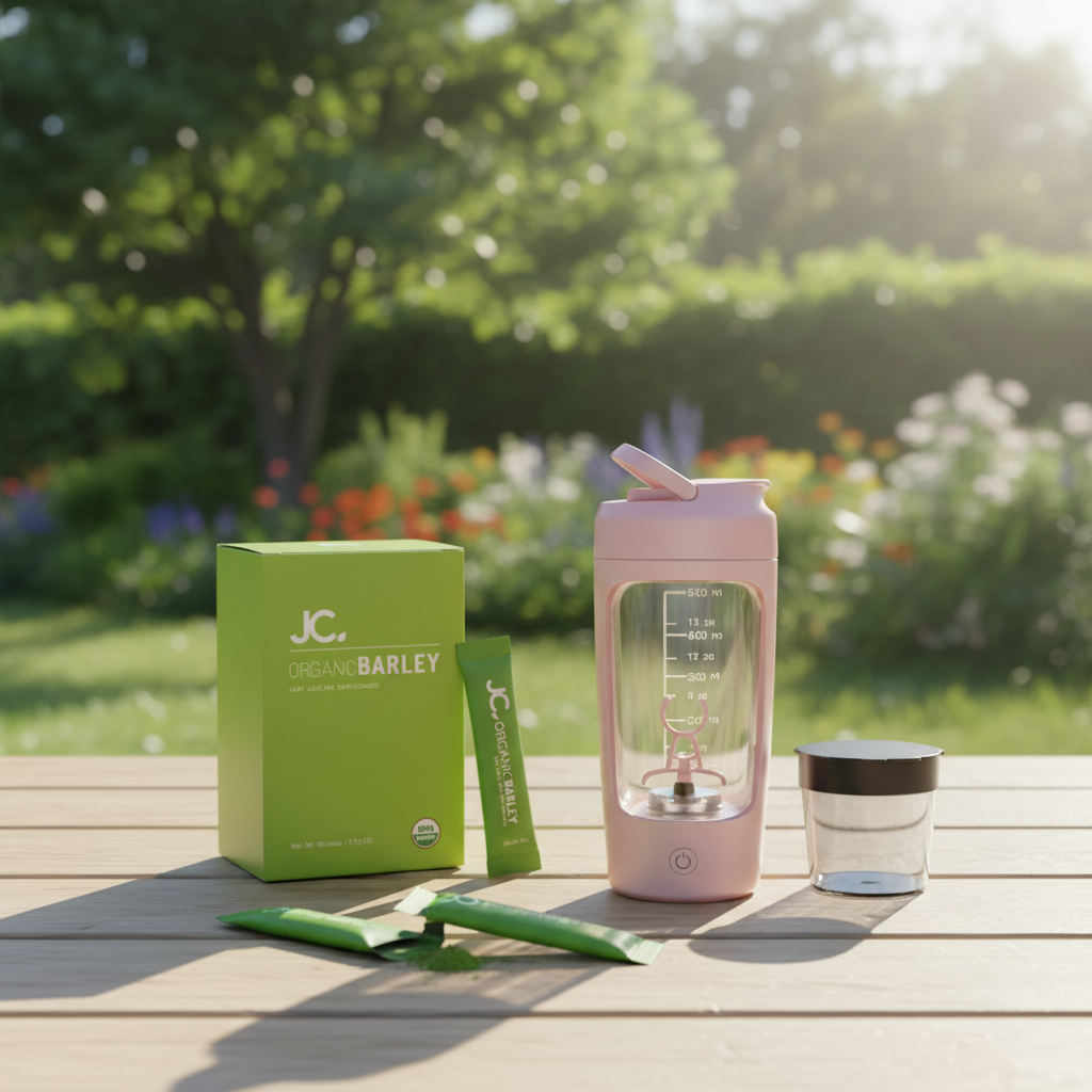 Bundle - Outdoor