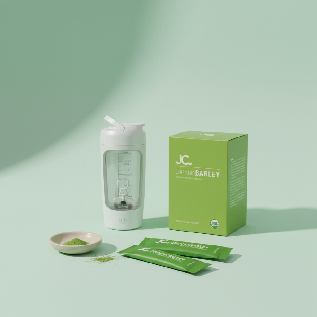 Bundle - Pastel Mint