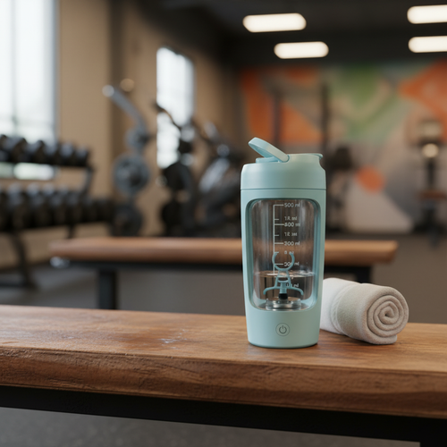 Shaker - Gym