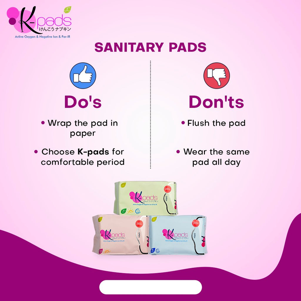 K-Pad Glow Bundle Set
