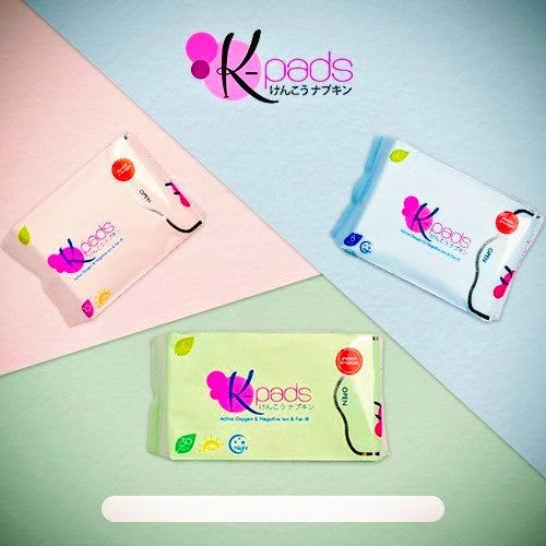 K-Pad Glow Bundle Set