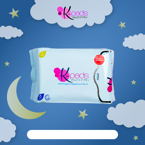 K-Pad Glow Bundle Set