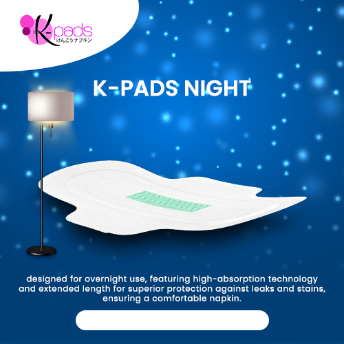 K-Pad Glow Bundle Set