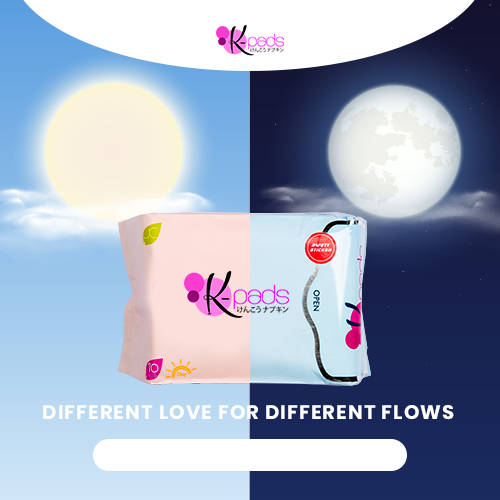 K-Pad Glow Bundle Set